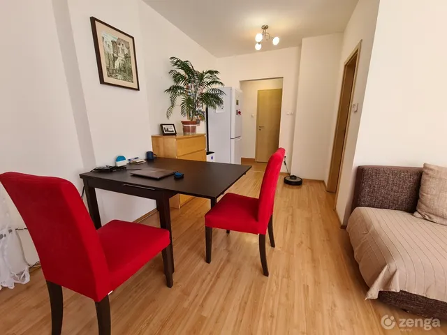 Eladó lakás Budapest IX. kerület, Középső Ferencváros 52 nm