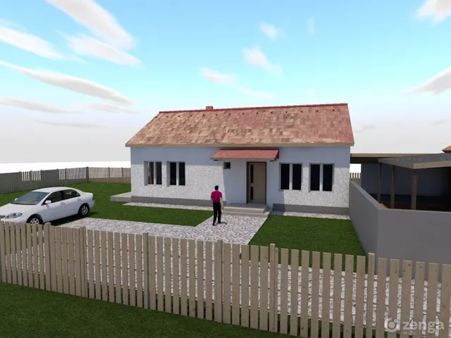 Eladó ház Gödöllő, Fenyves 80 nm