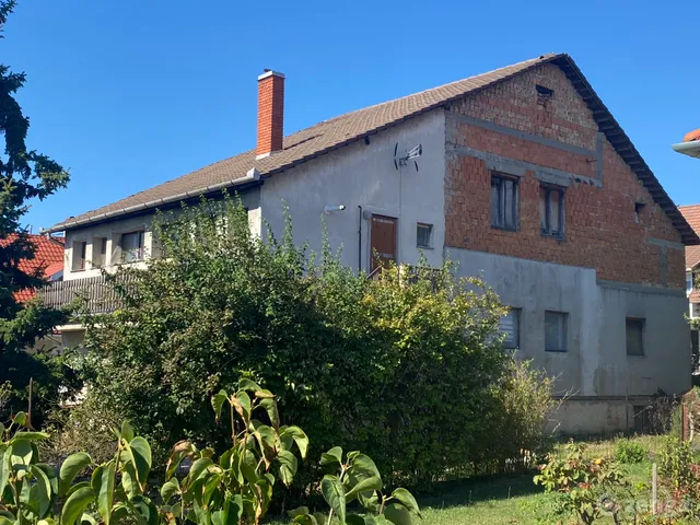 Eladó ház Érd, Parkváros 240 nm