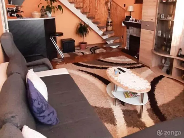 Eladó lakás Szombathely 74 nm