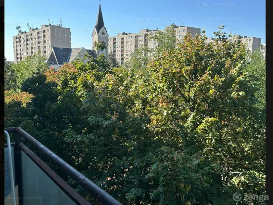 Kiadó lakás Budapest XX. kerület, Pesterzsébet 43 nm