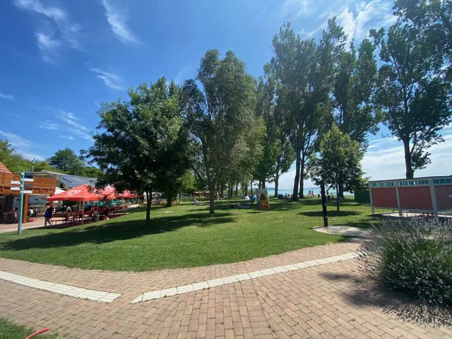 Eladó lakás Balatonudvari 59 nm