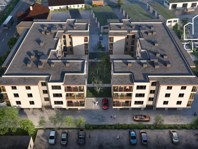 Eladó lakás Székesfehérvár 64 nm