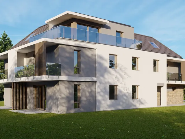 Eladó lakás Balatonudvari 42 nm