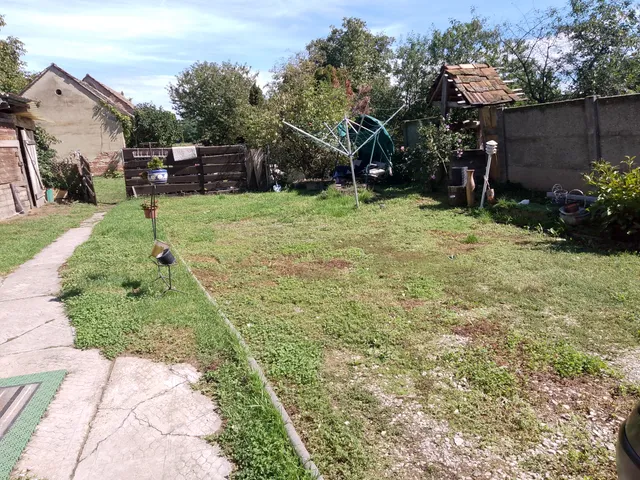 Eladó ház Zalakomár, Kossuth u. 52 89 nm