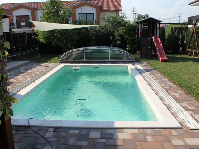 Eladó ház Balatonfüred, Belváros 137 nm