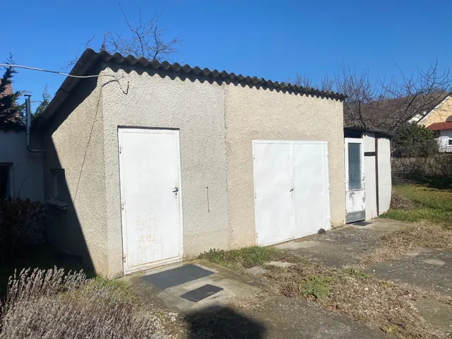 Eladó ház Tihany 92 nm