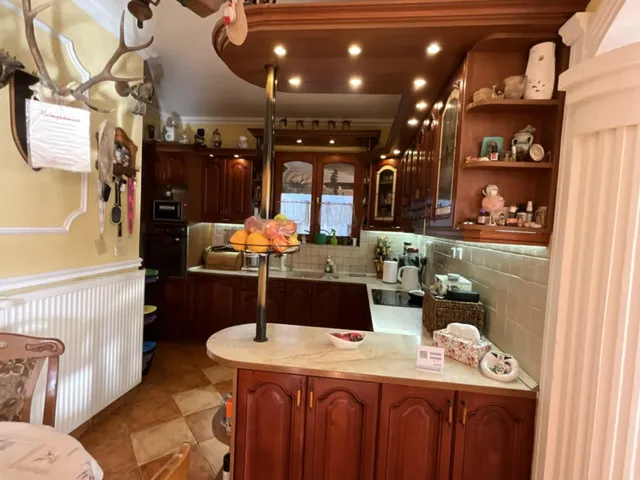 Eladó ház Érd, Erzsébetváros 175 nm