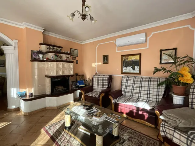 Eladó ház Érd, Erzsébetváros 175 nm