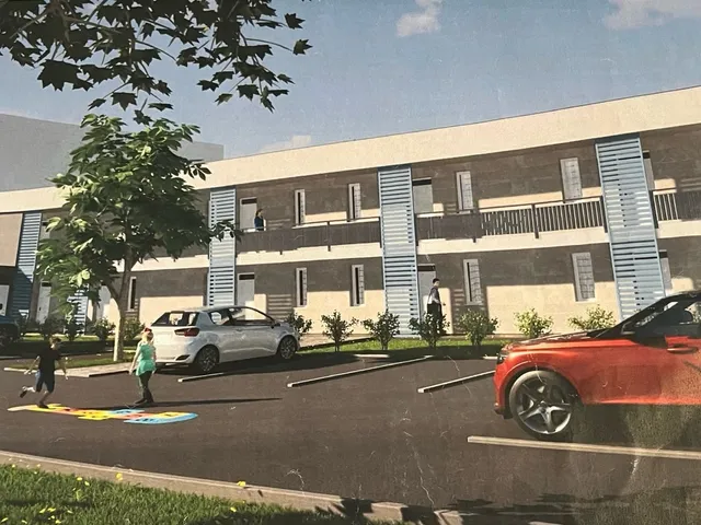 Eladó lakás Komárom 50 nm