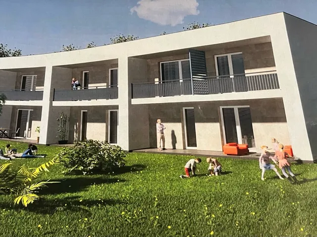 Eladó lakás Komárom 50 nm