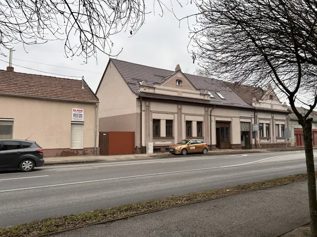 Eladó ház Komárom 150 nm