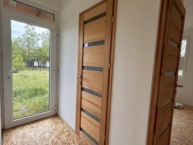 Eladó ház Balatonszárszó 60 nm