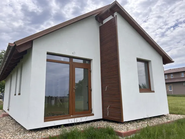 Eladó ház Balatonszárszó 60 nm