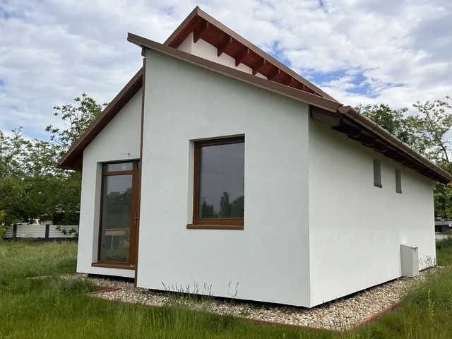 Eladó ház Balatonszárszó 60 nm