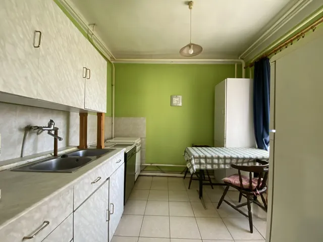 Eladó ház Kisbér 199 nm