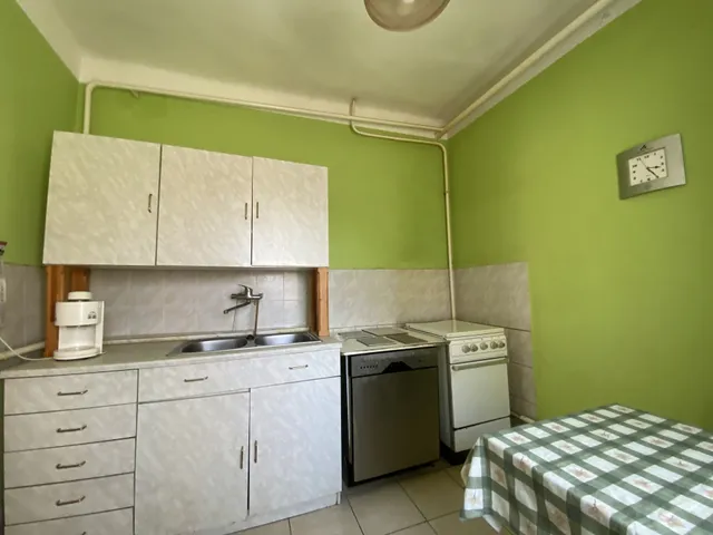 Eladó ház Kisbér 199 nm