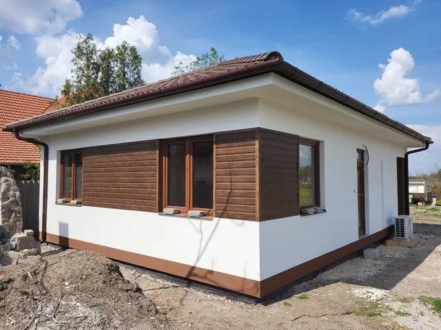 Eladó ház Komárom 78 nm