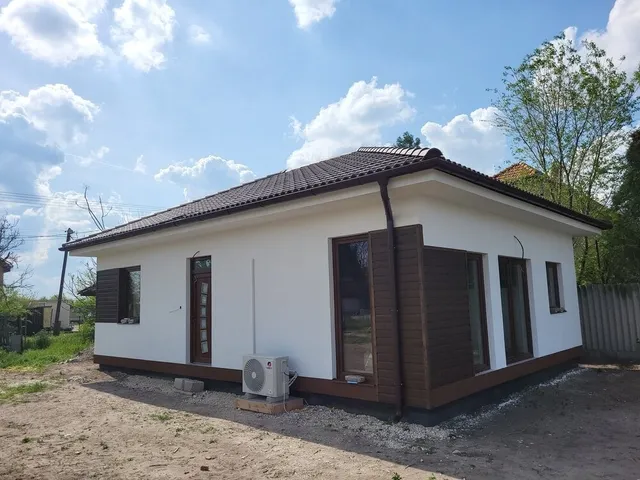 Eladó ház Komárom 78 nm