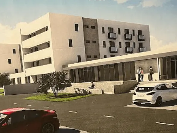 Eladó lakás Komárom 30 nm