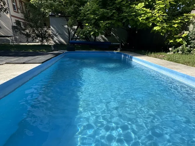 Eladó ház Komárom 124 nm