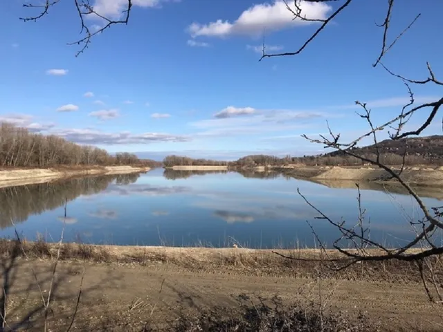 Eladó telek Dunaalmás 250000 nm