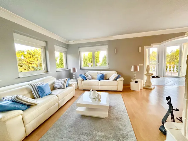 Eladó ház Balatongyörök 220 nm