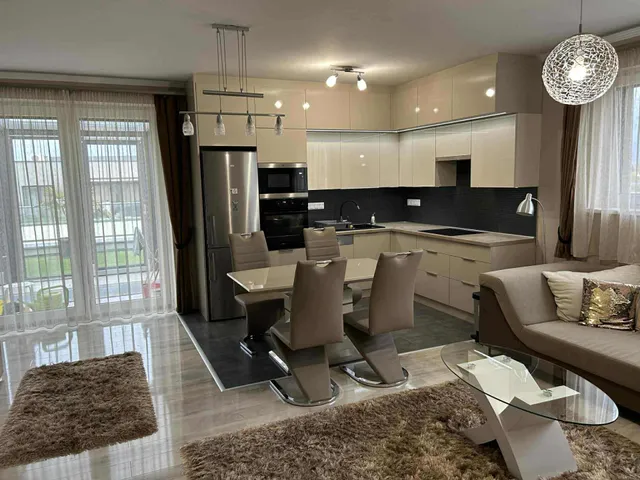 Kiadó lakás Tata 70 nm