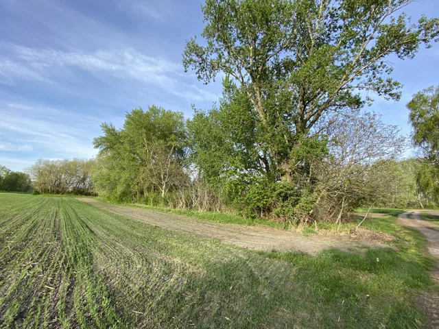 Eladó telek Komárom, Gerlai dülő 1215 nm