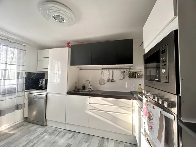 Eladó ház Ács 80 nm