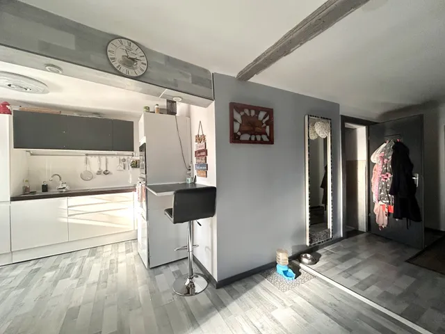 Eladó ház Ács 80 nm