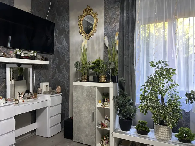 Eladó lakás Komárom 46 nm