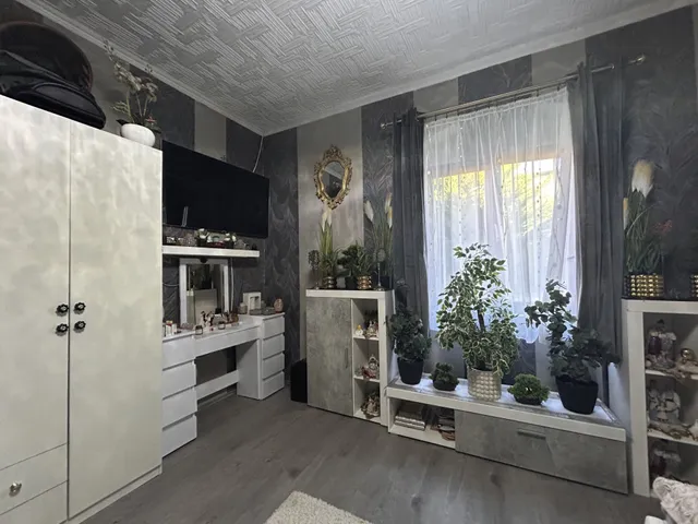 Eladó lakás Komárom 46 nm