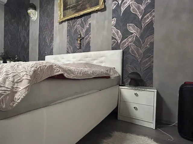 Eladó lakás Komárom 46 nm