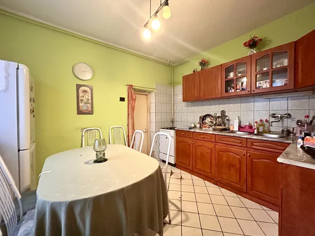 Eladó ház Komárom 149 nm