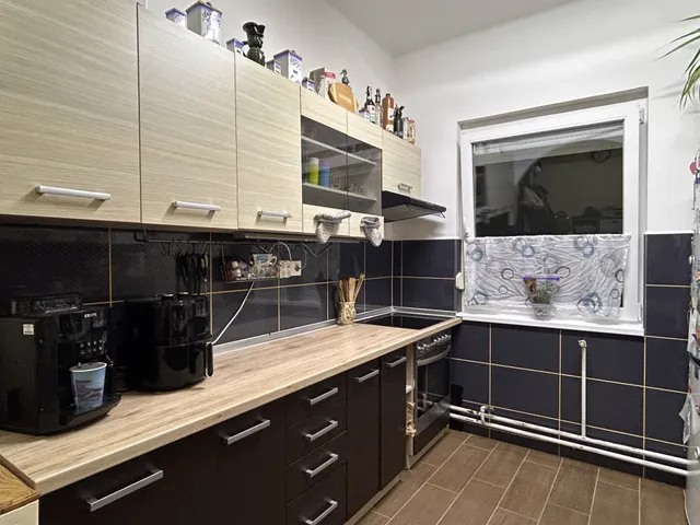 Eladó lakás Komárom 94 nm