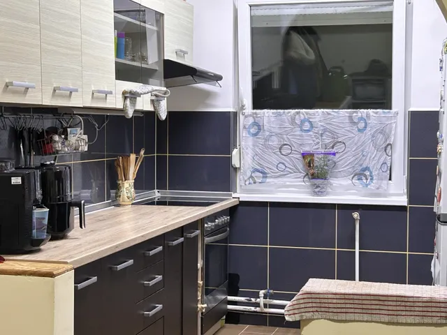 Eladó lakás Komárom 94 nm