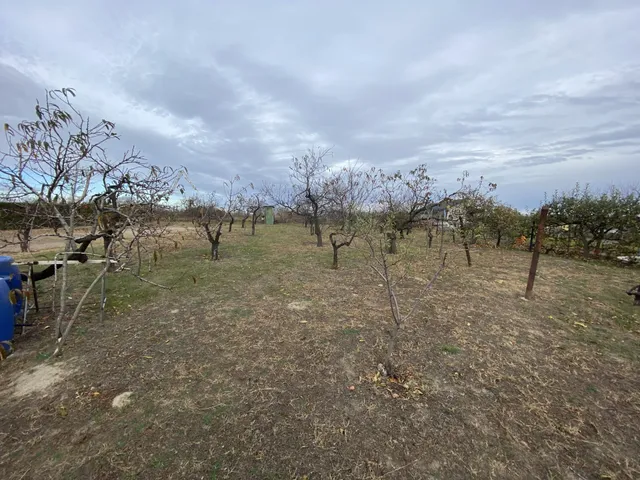 Eladó telek Komárom 1500 nm