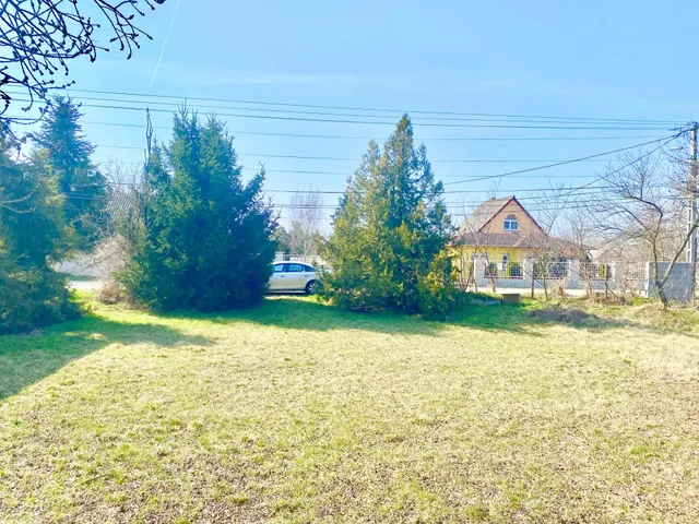 Eladó ház Komárom 213 nm