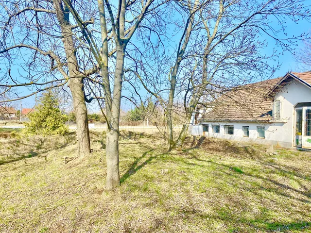 Eladó ház Komárom 213 nm