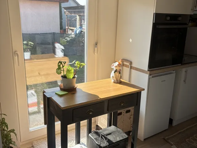 Eladó ház Komárom 37 nm