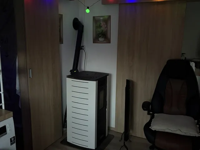 Eladó ház Komárom 37 nm