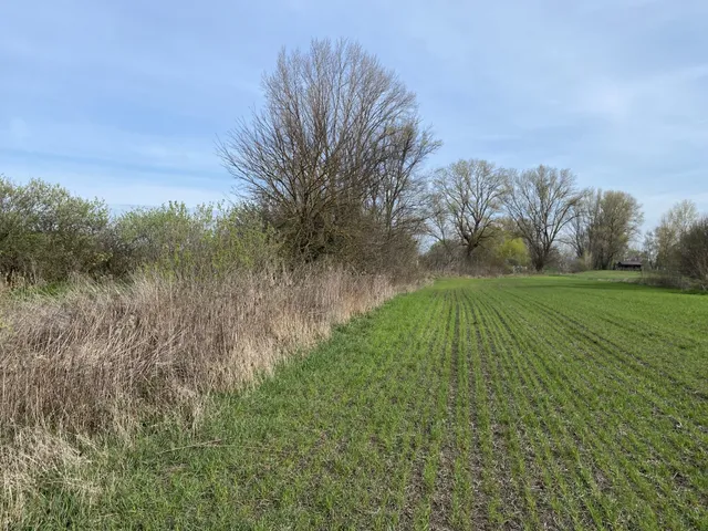 Eladó telek Komárom 2120 nm