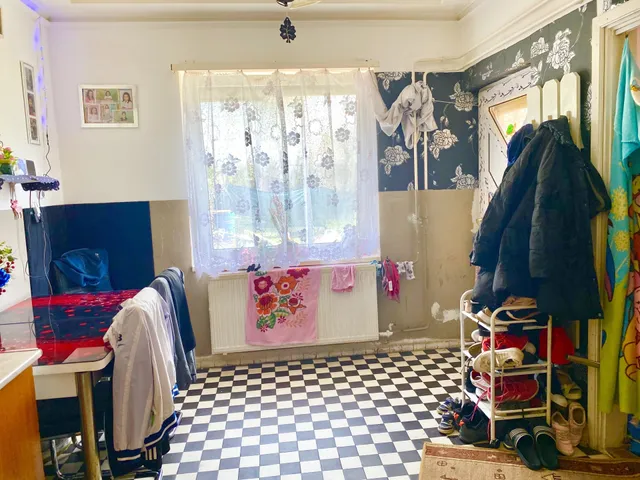 Eladó lakás Almásfüzitő 45 nm