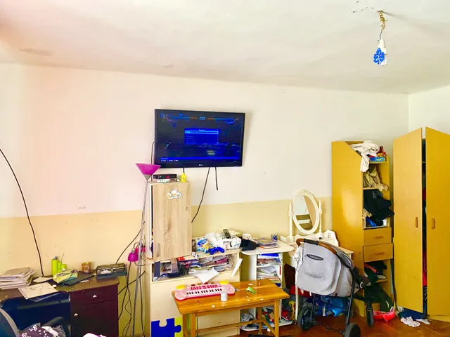 Eladó lakás Almásfüzitő 45 nm