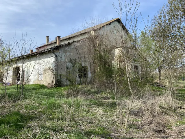 Eladó ház Nagyigmánd 200 nm