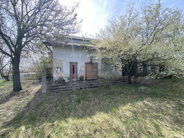 Eladó ház Nagyigmánd 200 nm