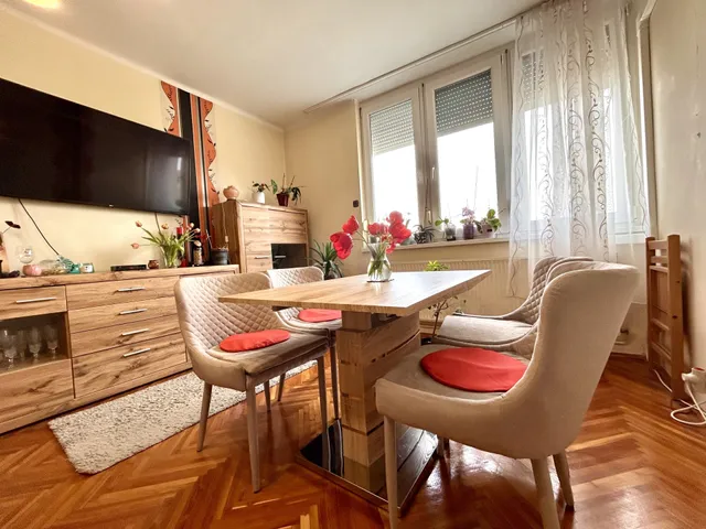 Eladó lakás Komárom 50 nm