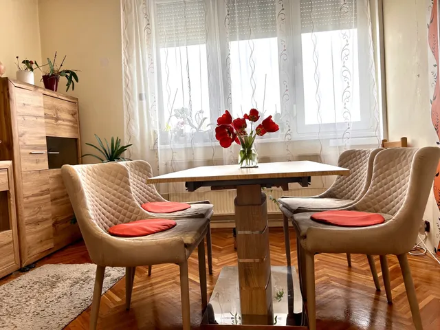 Eladó lakás Komárom 50 nm