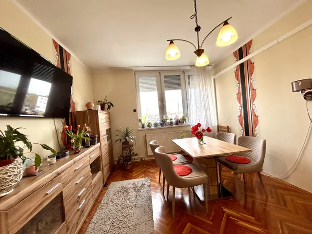 Eladó lakás Komárom 50 nm